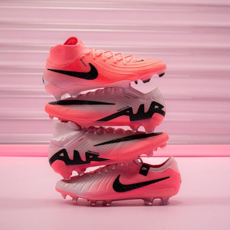Crampons nike