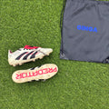 ADIDAS PREDATOR ELITE FOLD-OVER TONGUE FG CHAMPAGNE
