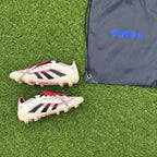 ADIDAS PREDATOR ELITE FOLD-OVER TONGUE FG CHAMPAGNE