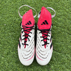 ADIDAS PREDATOR ELITE FOLD-OVER TONGUE FG CHAMPAGNE