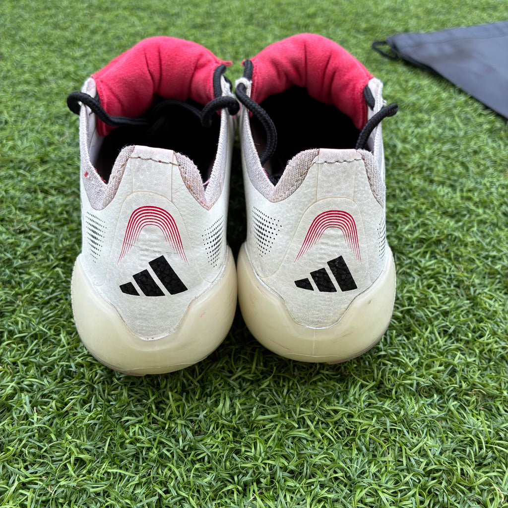 ADIDAS PREDATOR ELITE FOLD-OVER TONGUE FG CHAMPAGNE