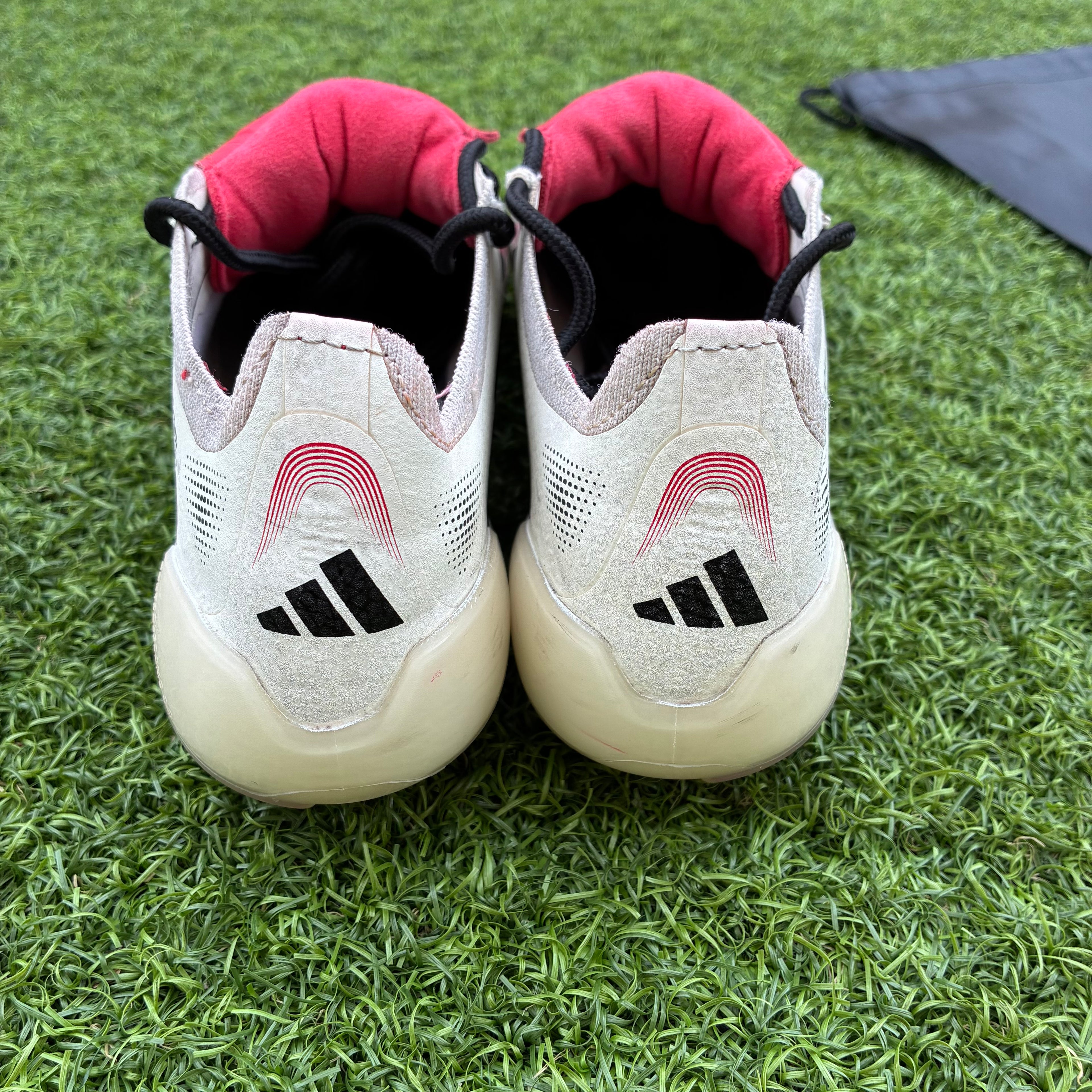 ADIDAS PREDATOR ELITE FOLD-OVER TONGUE FG CHAMPAGNE