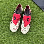 ADIDAS PREDATOR ELITE FOLD-OVER TONGUE FG CHAMPAGNE