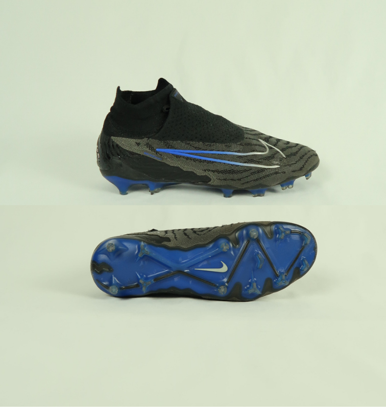 Nike Phantom GX Elite Gripknit DF FG 'Shadow Pack'