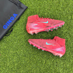 NIKE AIR ZOOM MERCURIAL SUPERFLY 10 ELITE AG-PRO MAD ENERGY (taille 42)