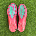 NIKE AIR ZOOM MERCURIAL SUPERFLY 10 ELITE AG-PRO MAD ENERGY (taille 42)