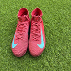 NIKE AIR ZOOM MERCURIAL SUPERFLY 10 ELITE AG-PRO MAD ENERGY (taille 42)