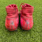 NIKE AIR ZOOM MERCURIAL SUPERFLY 10 ELITE AG-PRO MAD ENERGY (taille 42)
