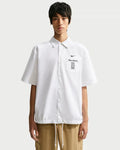Nike x PEACEMINUSONE Korea Club SS Venice Top