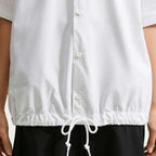 Nike x PEACEMINUSONE Korea Club SS Venice Top