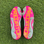 ADIDAS PREDATOR ELITE LACELESS FG STELLAR ICON (taille 40)