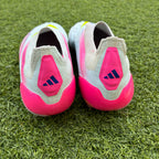 ADIDAS PREDATOR ELITE LACELESS FG STELLAR ICON (taille 40)