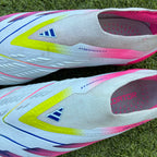 ADIDAS PREDATOR ELITE LACELESS FG STELLAR ICON (taille 40)