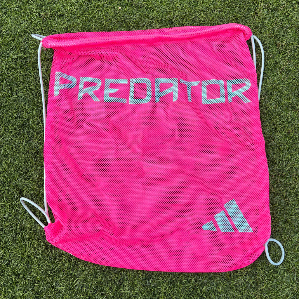ADIDAS PREDATOR ELITE LACELESS FG STELLAR ICON (taille 40)