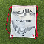 ADIDAS PREDATOR ELITE LACELESS AG CHAMPAGNE (taille 41.5)