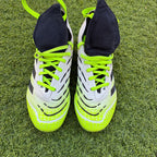ADIDAS PREDATOR ELITE FOLD-OVER TONGUE FG RADIANT BLAZE