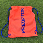 ADIDAS PREDATOR ELITE FOLD-OVER TONGUE FG RADIANT BLAZE
