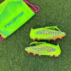 ADIDAS PREDATOR ELITE FOLD-OVER TONGUE FG MYSTIC VICTORY (taille 42)