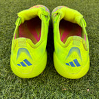 ADIDAS PREDATOR ELITE FOLD-OVER TONGUE FG MYSTIC VICTORY (taille 42)