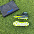 NIKE MERCURIAL SUPERFLY V CR7 CHAPTER 3: DISCOVERY AG-PRO (Taille 44)