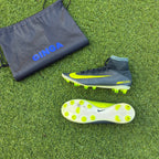 NIKE MERCURIAL SUPERFLY V CR7 CHAPTER 3: DISCOVERY AG-PRO (Taille 44)