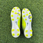 NIKE MERCURIAL SUPERFLY V CR7 CHAPTER 3: DISCOVERY AG-PRO (Taille 44)