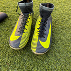 NIKE MERCURIAL SUPERFLY V CR7 CHAPTER 3: DISCOVERY AG-PRO (Taille 44)