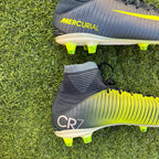 NIKE MERCURIAL SUPERFLY V CR7 CHAPTER 3: DISCOVERY AG-PRO (Taille 44)