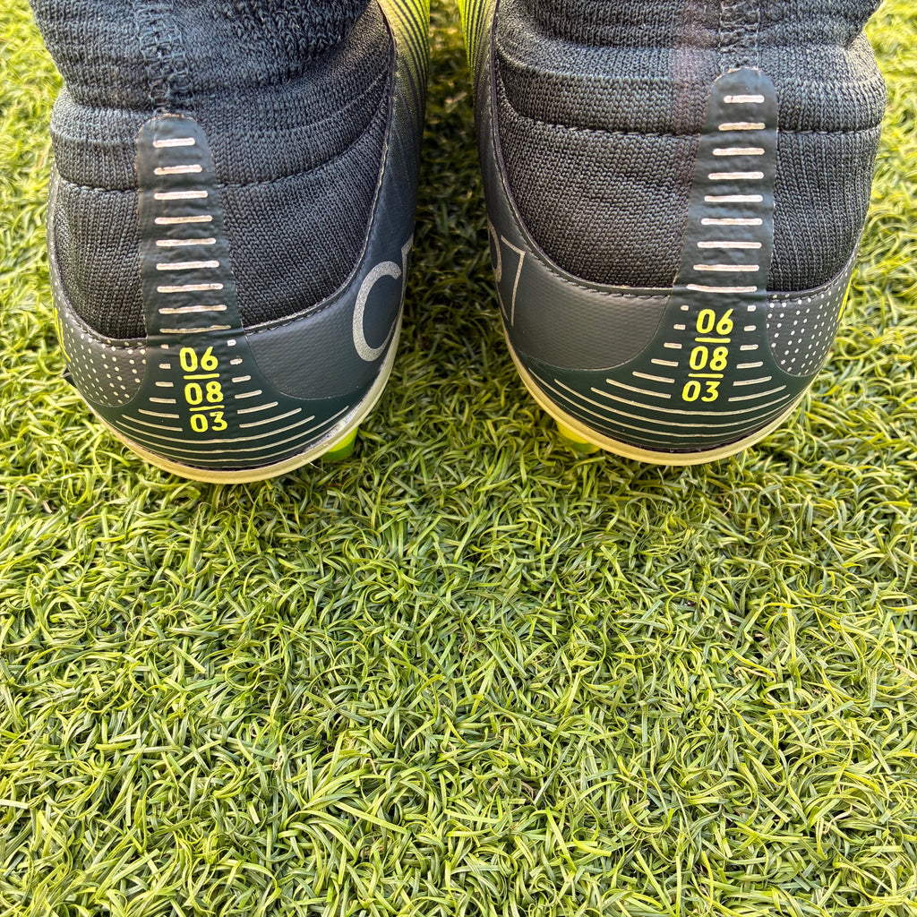 NIKE MERCURIAL SUPERFLY V CR7 CHAPTER 3: DISCOVERY AG-PRO (Taille 44)