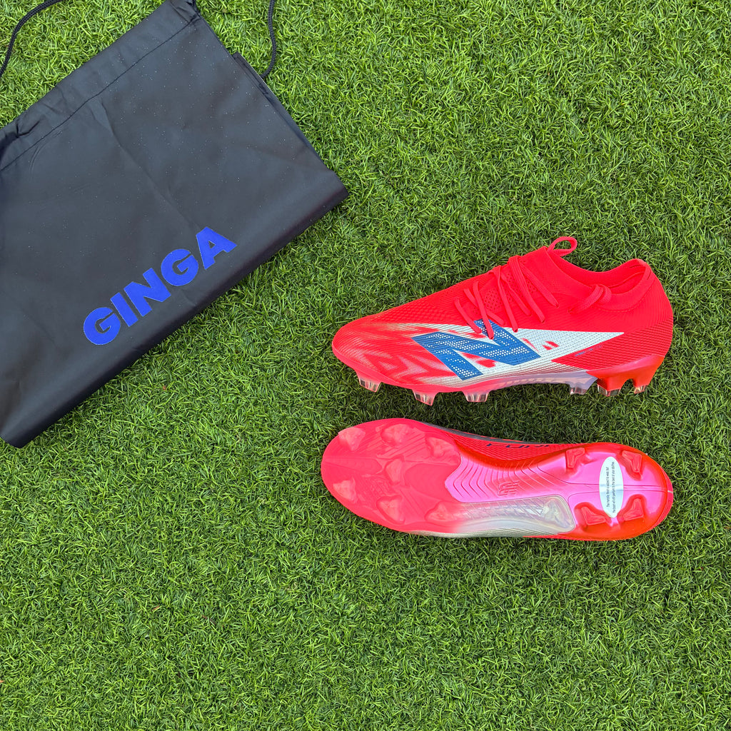 NEW BALANCE FURON V8 ELITE FG CAUSE & EFFECT (taille 41.5)
