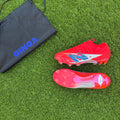 NEW BALANCE FURON V8 ELITE FG CAUSE & EFFECT (taille 41.5)