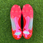 NEW BALANCE FURON V8 ELITE FG CAUSE & EFFECT (taille 41.5)