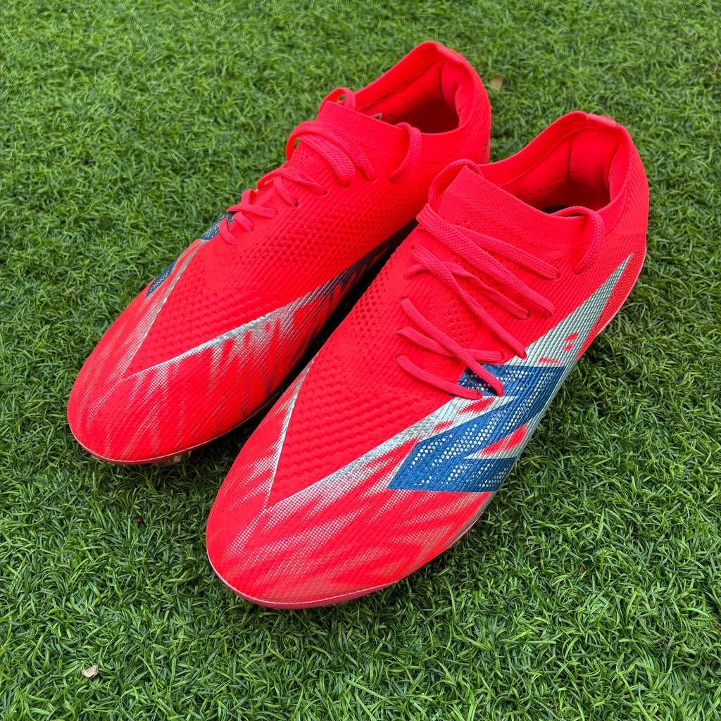 NEW BALANCE FURON V8 ELITE FG CAUSE & EFFECT (taille 41.5)