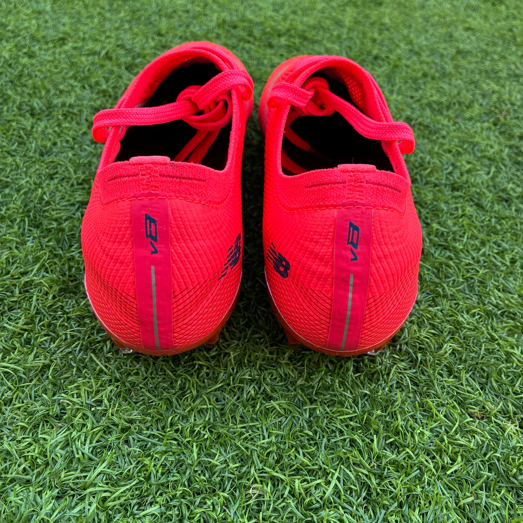 NEW BALANCE FURON V8 ELITE FG CAUSE & EFFECT (taille 41.5)