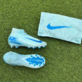 NIKE AIR ZOOM MERCURIAL SUPERFLY 10 ELITE AG MAD AMBITION