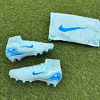 NIKE AIR ZOOM MERCURIAL SUPERFLY 10 ELITE AG MAD AMBITION