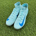 NIKE AIR ZOOM MERCURIAL SUPERFLY 10 ELITE AG MAD AMBITION