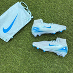 NIKE AIR ZOOM MERCURIAL SUPERFLY 10 ELITE FG MAD AMBITION (taille 42.5)