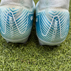 NIKE AIR ZOOM MERCURIAL SUPERFLY 10 ELITE FG MAD AMBITION (taille 42.5)