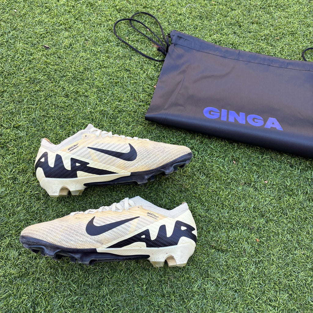 Nike Air Zoom Mercurial Vapor 15 Elite FG Mad Ready