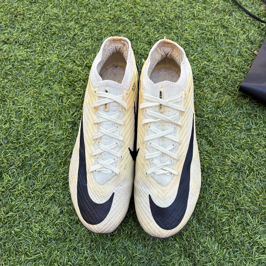 Nike Air Zoom Mercurial Vapor 15 Elite FG Mad Ready
