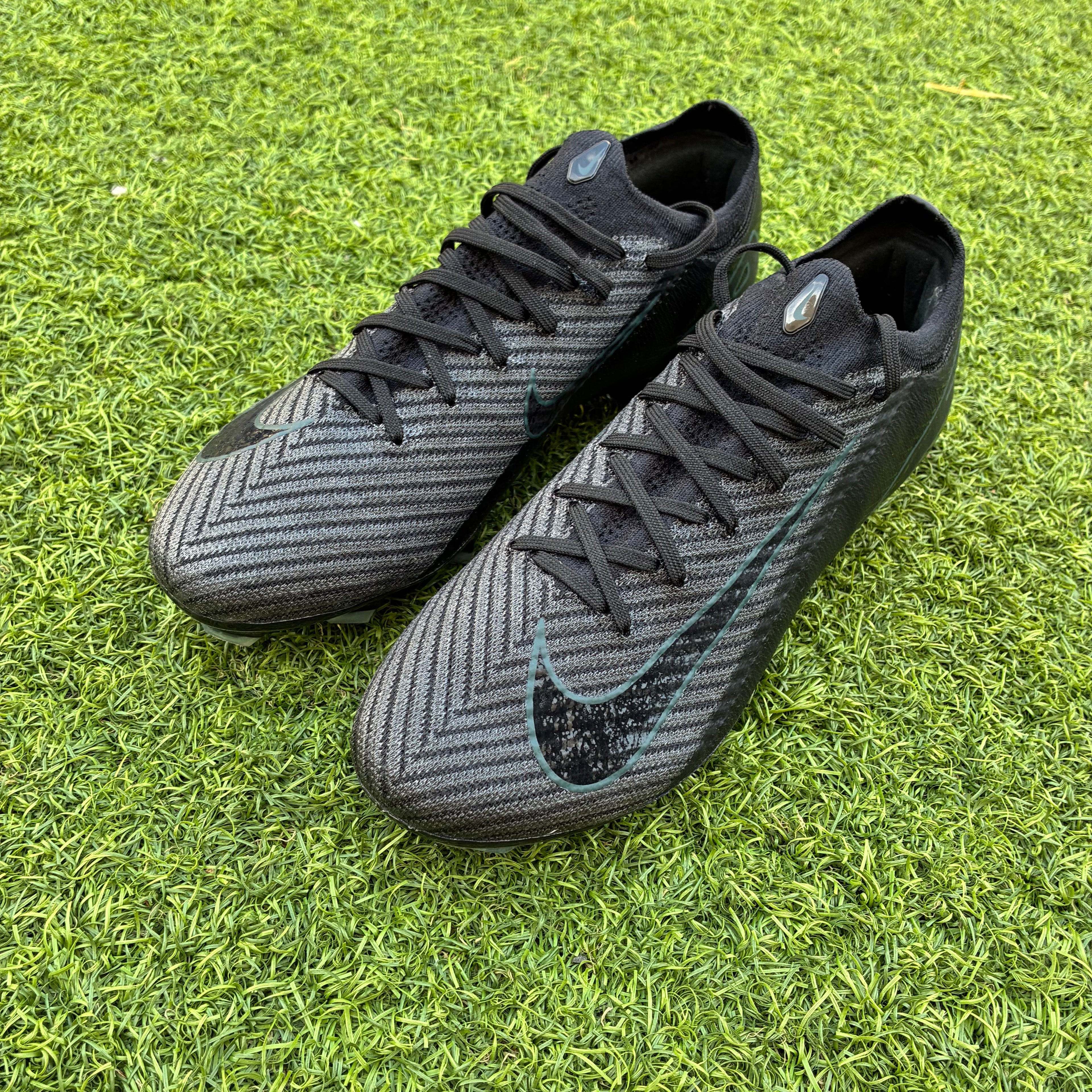 Nike Air Zoom Mercurial Vapor XVI Elite FG
