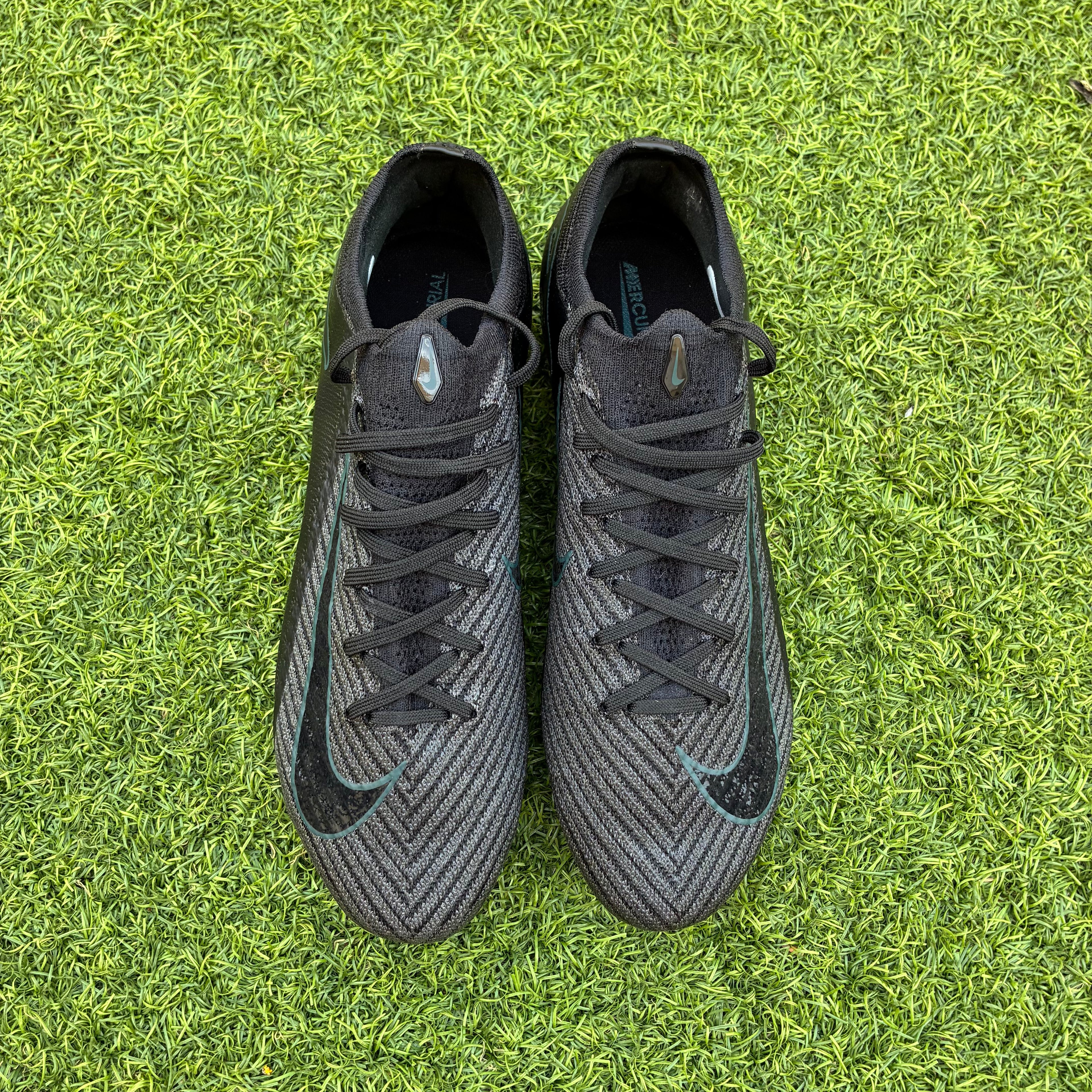 Nike Air Zoom Mercurial Vapor XVI Elite FG