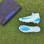 NIKE AIR ZOOM MERCURIAL SUPERFLY 10 ELITE AG MAD AMBITION (taille 39)
