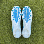 NIKE AIR ZOOM MERCURIAL SUPERFLY 10 ELITE AG MAD AMBITION (taille 39)