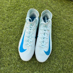 NIKE AIR ZOOM MERCURIAL SUPERFLY 10 ELITE AG MAD AMBITION (taille 39)