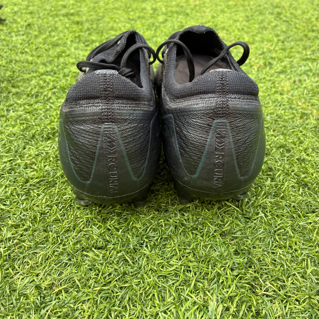 NIKE AIR ZOOM MERCURIAL VAPOR 16 ELITE AG-PRO SHADOW (Taille 42)