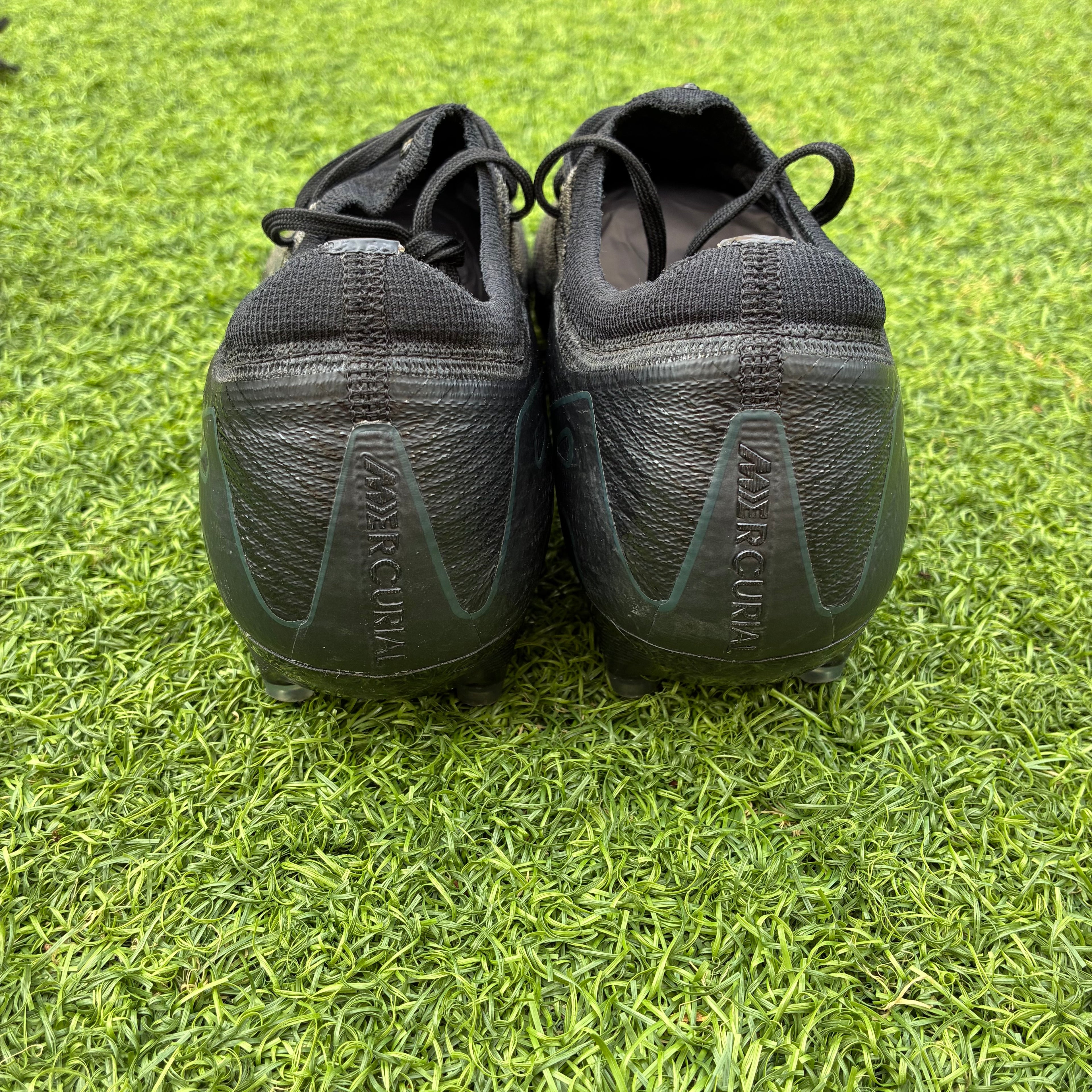 NIKE AIR ZOOM MERCURIAL VAPOR 16 ELITE AG-PRO SHADOW (Taille 42)