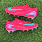 NIKE AIR ZOOM MERCURIAL VAPOR 16 ELITE AG-PRO MAD ENERGY (Taille 42)