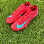 NIKE AIR ZOOM MERCURIAL VAPOR 16 ELITE AG-PRO MAD ENERGY (Taille 42)